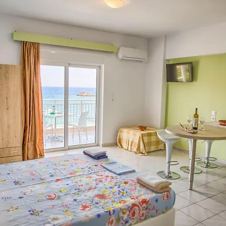 Nina Guest house